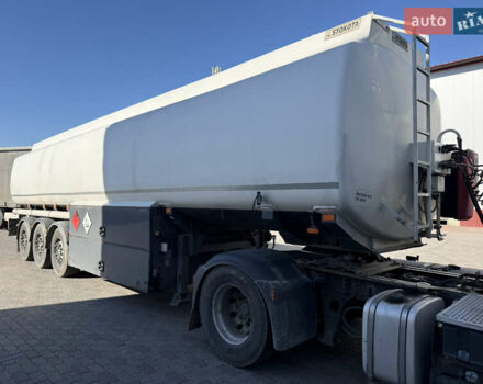 Белый Стокота OPL, объемом двигателя 0 л и пробегом 100 тыс. км за 15000 $, фото 9 на Automoto.ua