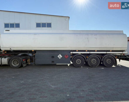 Белый Стокота OPL, объемом двигателя 0 л и пробегом 100 тыс. км за 15000 $, фото 3 на Automoto.ua