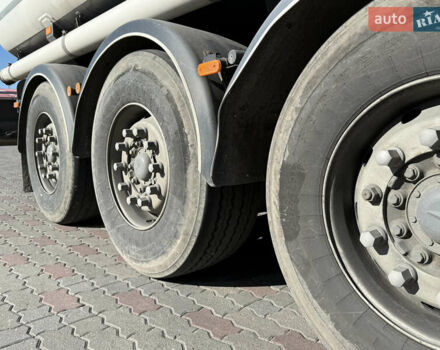 Белый Стокота OPL, объемом двигателя 0 л и пробегом 100 тыс. км за 15000 $, фото 10 на Automoto.ua