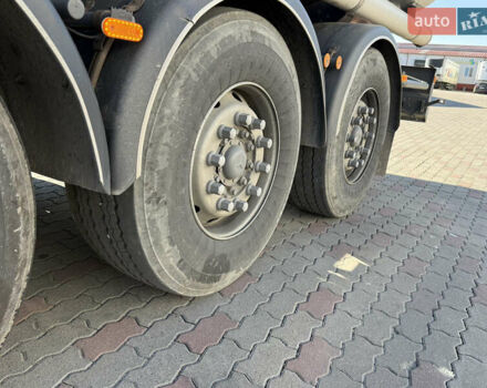 Белый Стокота OPL, объемом двигателя 0 л и пробегом 100 тыс. км за 15000 $, фото 4 на Automoto.ua