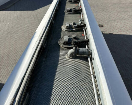 Белый Стокота OPL, объемом двигателя 0 л и пробегом 100 тыс. км за 15000 $, фото 5 на Automoto.ua