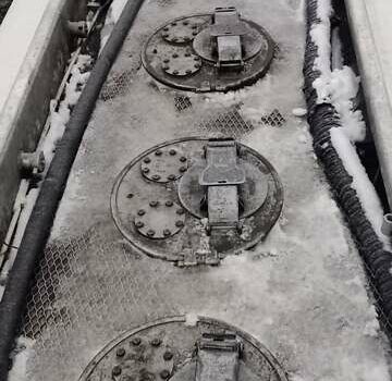 Белый Стокота OPL, объемом двигателя 0 л и пробегом 1 тыс. км за 18000 $, фото 6 на Automoto.ua