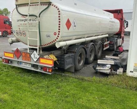 Белый Стокота OPL, объемом двигателя 0 л и пробегом 0 тыс. км за 25000 $, фото 4 на Automoto.ua