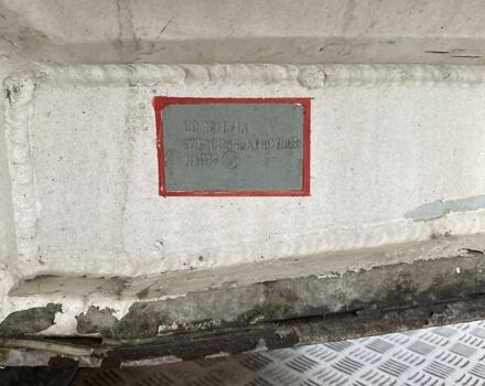 Белый Стокота OPL, объемом двигателя 0 л и пробегом 0 тыс. км за 25000 $, фото 1 на Automoto.ua