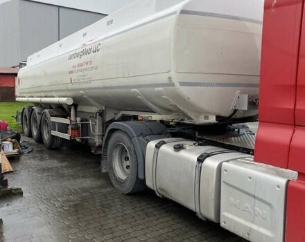 Белый Стокота OPL, объемом двигателя 0 л и пробегом 0 тыс. км за 25000 $, фото 6 на Automoto.ua