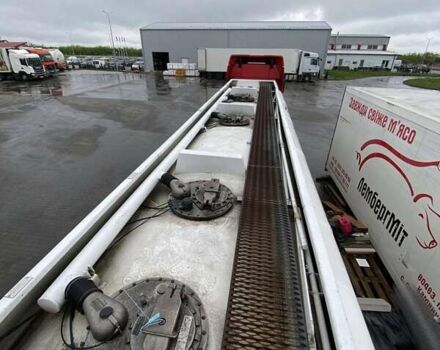 Белый Стокота OPL, объемом двигателя 0 л и пробегом 0 тыс. км за 25000 $, фото 3 на Automoto.ua