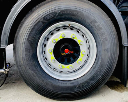 Белый Стокота OPL, объемом двигателя 0 л и пробегом 0 тыс. км за 112926 $, фото 14 на Automoto.ua