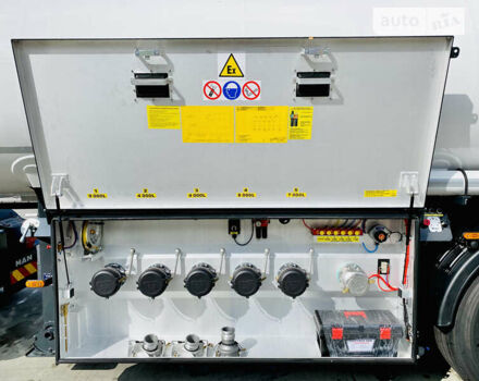 Белый Стокота OPL, объемом двигателя 0 л и пробегом 0 тыс. км за 112926 $, фото 8 на Automoto.ua