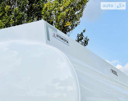 Белый Стокота OPL, объемом двигателя 0 л и пробегом 0 тыс. км за 112926 $, фото 5 на Automoto.ua