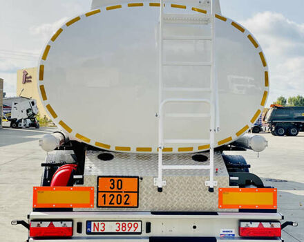 Белый Стокота OPL, объемом двигателя 0 л и пробегом 0 тыс. км за 112926 $, фото 6 на Automoto.ua