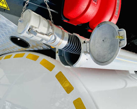 Белый Стокота OPL, объемом двигателя 0 л и пробегом 0 тыс. км за 112926 $, фото 10 на Automoto.ua