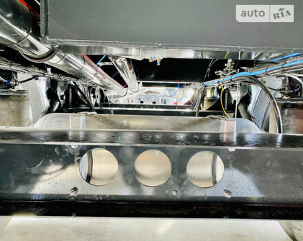 Белый Стокота OPL, объемом двигателя 0 л и пробегом 0 тыс. км за 112926 $, фото 15 на Automoto.ua