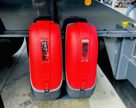 Белый Стокота OPL, объемом двигателя 0 л и пробегом 0 тыс. км за 112926 $, фото 13 на Automoto.ua