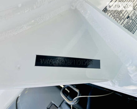 Белый Стокота OPL, объемом двигателя 0 л и пробегом 0 тыс. км за 112926 $, фото 12 на Automoto.ua