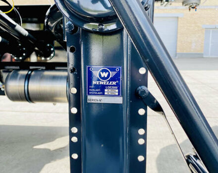 Белый Стокота OPL, объемом двигателя 0 л и пробегом 0 тыс. км за 112926 $, фото 18 на Automoto.ua