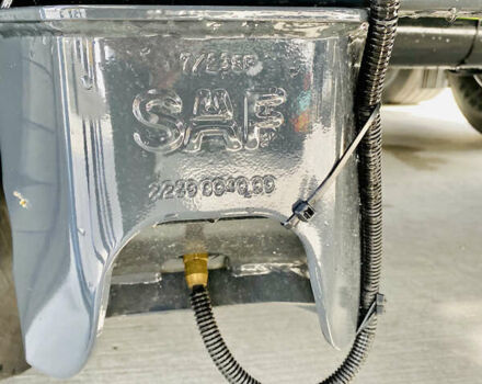 Белый Стокота OPL, объемом двигателя 0 л и пробегом 0 тыс. км за 112926 $, фото 17 на Automoto.ua