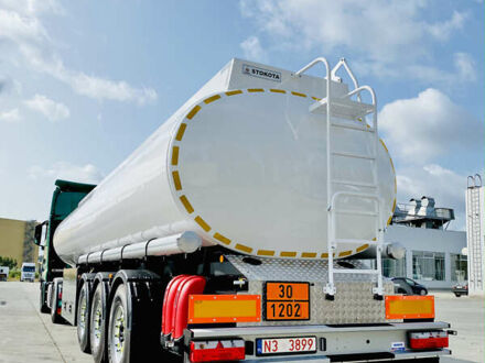 Белый Стокота OPL, объемом двигателя 0 л и пробегом 0 тыс. км за 112926 $, фото 1 на Automoto.ua