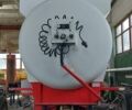 Червоний Стокота OPL, об'ємом двигуна 0 л та пробігом 300 тис. км за 45000 $, фото 3 на Automoto.ua