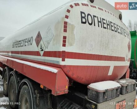 Червоний Стокота OPL, об'ємом двигуна 0 л та пробігом 600 тис. км за 51000 $, фото 2 на Automoto.ua