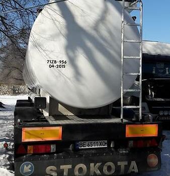 Стокота OPL, об'ємом двигуна 0 л та пробігом 1 тис. км за 9999 $, фото 2 на Automoto.ua