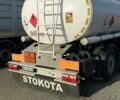 Белый Стокота OPL 38-3, объемом двигателя 0 л и пробегом 15 тыс. км за 105000 $, фото 5 на Automoto.ua