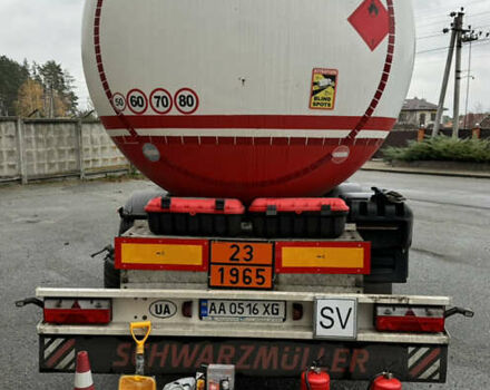 Білий Стокота OPL 38-3, об'ємом двигуна 0 л та пробігом 100 тис. км за 27000 $, фото 2 на Automoto.ua