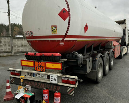 Білий Стокота OPL 38-3, об'ємом двигуна 0 л та пробігом 100 тис. км за 27000 $, фото 1 на Automoto.ua