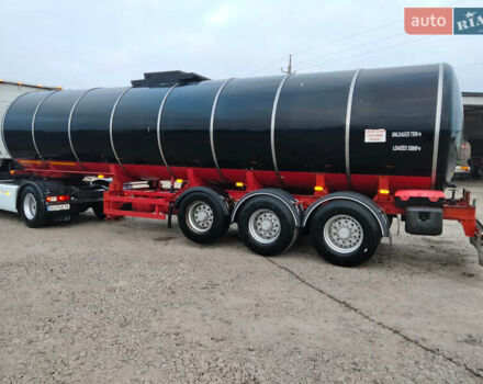 Красный Стокота SD 0960F, объемом двигателя 0 л и пробегом 188 тыс. км за 15500 $, фото 6 на Automoto.ua