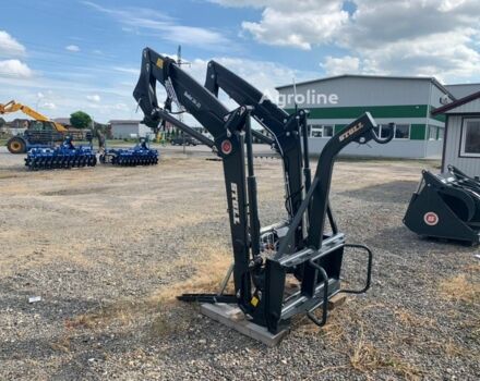 Столл Другая, объемом двигателя 0 л и пробегом 0 тыс. км за 10924 $, фото 4 на Automoto.ua