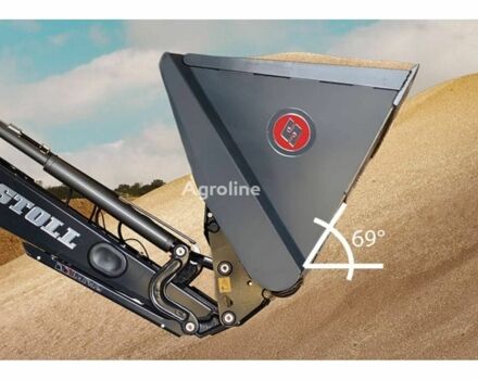 Столл Другая, объемом двигателя 0 л и пробегом 0 тыс. км за 18477 $, фото 17 на Automoto.ua