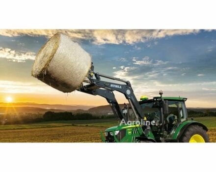 Столл Другая, объемом двигателя 0 л и пробегом 0 тыс. км за 22079 $, фото 1 на Automoto.ua