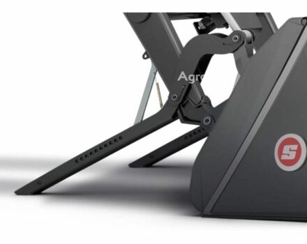 Столл Другая, объемом двигателя 0 л и пробегом 0 тыс. км за 24636 $, фото 2 на Automoto.ua