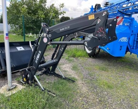 Столл Другая, объемом двигателя 0 л и пробегом 0 тыс. км за 10924 $, фото 1 на Automoto.ua