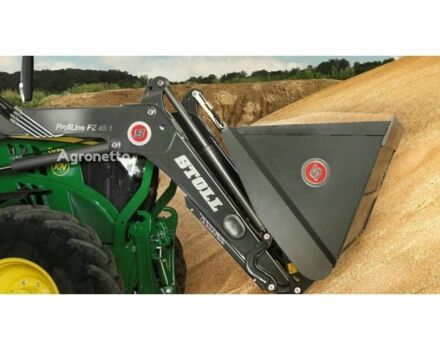 Столл Другая, объемом двигателя 0 л и пробегом 0 тыс. км за 21498 $, фото 19 на Automoto.ua