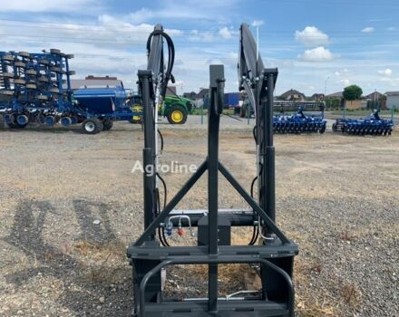 Столл Другая, объемом двигателя 0 л и пробегом 0 тыс. км за 10924 $, фото 5 на Automoto.ua