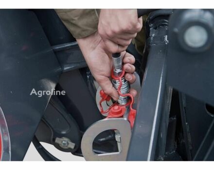 Столл Другая, об'ємом двигуна 0 л та пробігом 0 тис. км за 22079 $, фото 5 на Automoto.ua