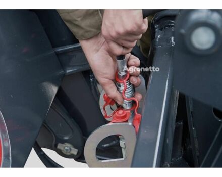 Столл Другая, объемом двигателя 0 л и пробегом 0 тыс. км за 21498 $, фото 5 на Automoto.ua