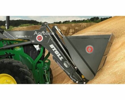 Столл Другая, объемом двигателя 0 л и пробегом 0 тыс. км за 18477 $, фото 19 на Automoto.ua