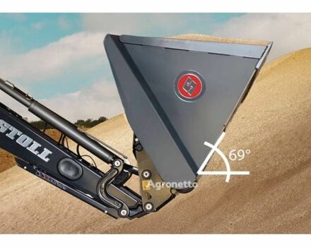 Столл Другая, объемом двигателя 0 л и пробегом 0 тыс. км за 21498 $, фото 17 на Automoto.ua