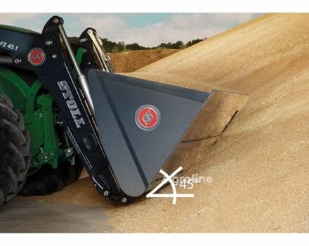 Столл Другая, об'ємом двигуна 0 л та пробігом 0 тис. км за 22079 $, фото 16 на Automoto.ua