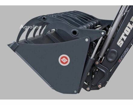 Столл Другая, объемом двигателя 0 л и пробегом 0 тыс. км за 18477 $, фото 4 на Automoto.ua