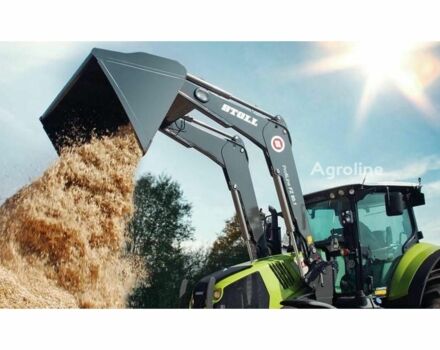 Столл Другая, об'ємом двигуна 0 л та пробігом 0 тис. км за 22079 $, фото 11 на Automoto.ua