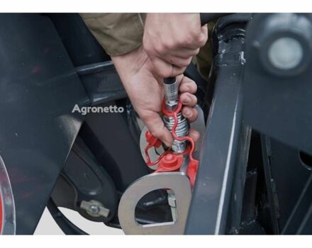 Столл Другая, об'ємом двигуна 0 л та пробігом 0 тис. км за 20685 $, фото 5 на Automoto.ua