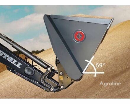 Столл Другая, объемом двигателя 0 л и пробегом 0 тыс. км за 25217 $, фото 17 на Automoto.ua