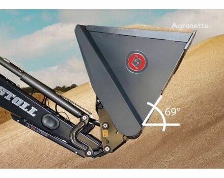 Столл Другая, объемом двигателя 0 л и пробегом 0 тыс. км за 21498 $, фото 17 на Automoto.ua