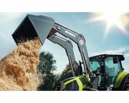 Столл Другая, объемом двигателя 0 л и пробегом 0 тыс. км за 18477 $, фото 11 на Automoto.ua