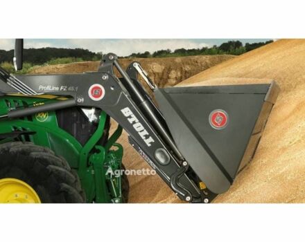 Столл Другая, объемом двигателя 0 л и пробегом 0 тыс. км за 21498 $, фото 19 на Automoto.ua