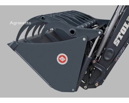 Столл Другая, об'ємом двигуна 0 л та пробігом 0 тис. км за 20685 $, фото 4 на Automoto.ua