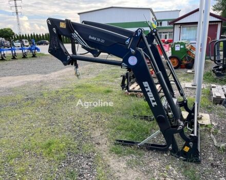 Столл Другая, объемом двигателя 0 л и пробегом 0 тыс. км за 10924 $, фото 2 на Automoto.ua