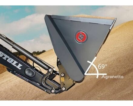 Столл Другая, об'ємом двигуна 0 л та пробігом 0 тис. км за 20685 $, фото 17 на Automoto.ua